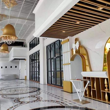 Arte Mont Kiara Host By Host Corner Suites Κουάλα Λουμπούρ Εξωτερικό φωτογραφία