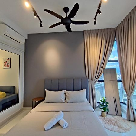 Arte Mont Kiara Host By Host Corner Suites Κουάλα Λουμπούρ Δωμάτιο φωτογραφία