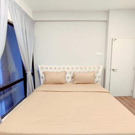 Arte Mont Kiara Host By Host Corner Suites Κουάλα Λουμπούρ Δωμάτιο φωτογραφία