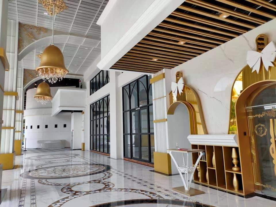 Arte Mont Kiara Host By Host Corner Suites Κουάλα Λουμπούρ Εξωτερικό φωτογραφία