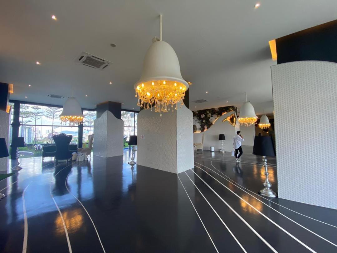 Arte Mont Kiara Host By Host Corner Suites Κουάλα Λουμπούρ Εξωτερικό φωτογραφία
