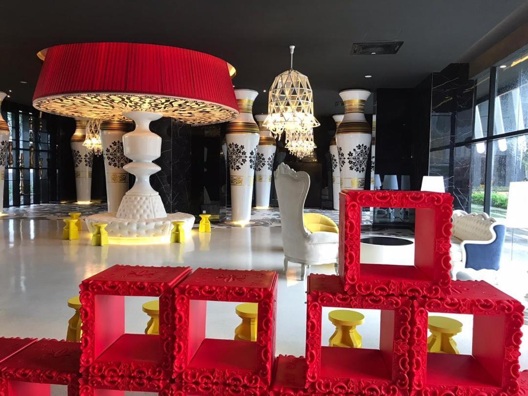 Arte Mont Kiara Host By Host Corner Suites Κουάλα Λουμπούρ Εξωτερικό φωτογραφία