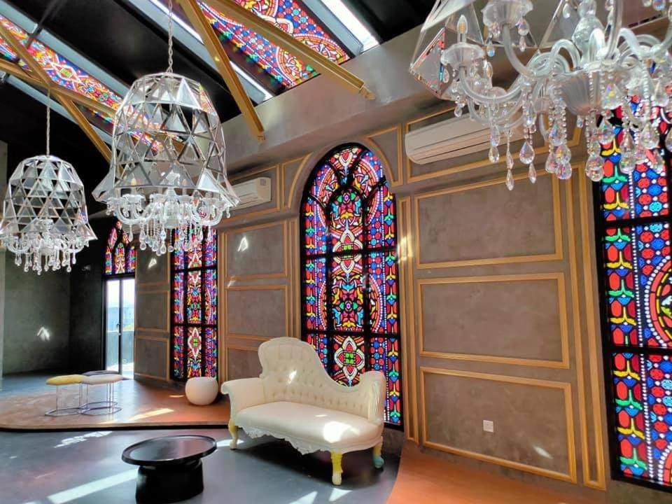 Arte Mont Kiara Host By Host Corner Suites Κουάλα Λουμπούρ Εξωτερικό φωτογραφία