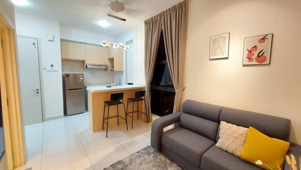Arte Mont Kiara Host By Host Corner Suites Κουάλα Λουμπούρ Εξωτερικό φωτογραφία