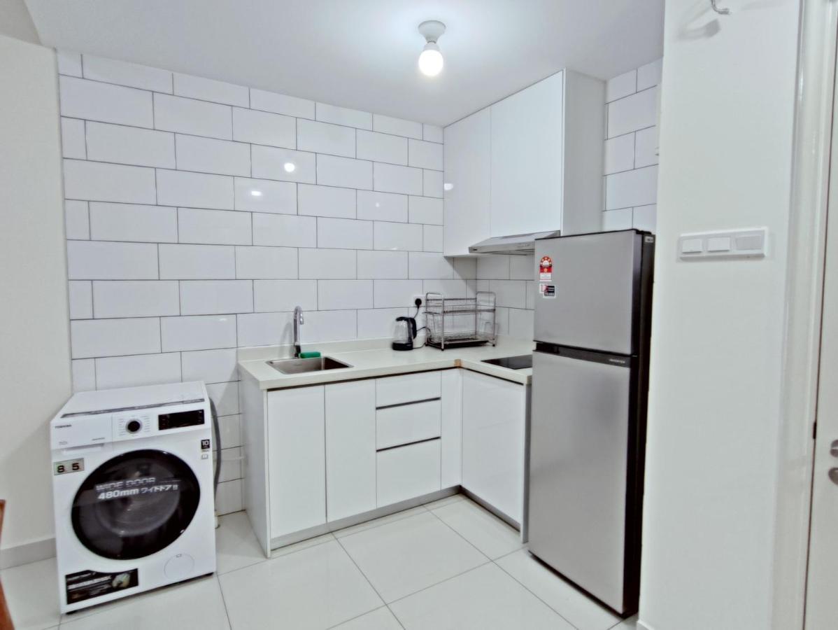 Arte Mont Kiara Host By Host Corner Suites Κουάλα Λουμπούρ Εξωτερικό φωτογραφία