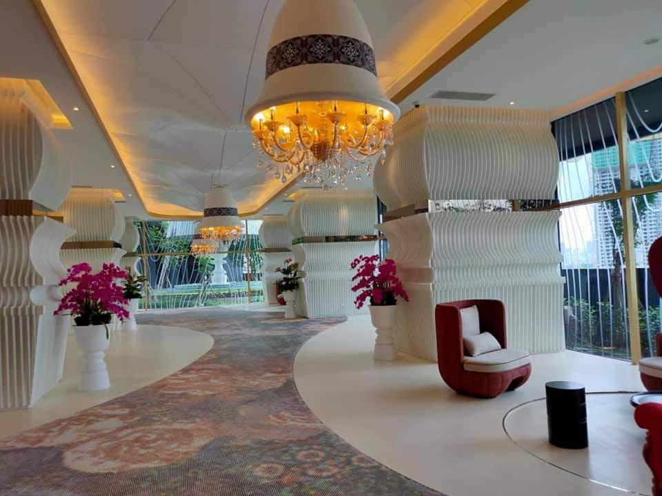 Arte Mont Kiara Host By Host Corner Suites Κουάλα Λουμπούρ Εξωτερικό φωτογραφία