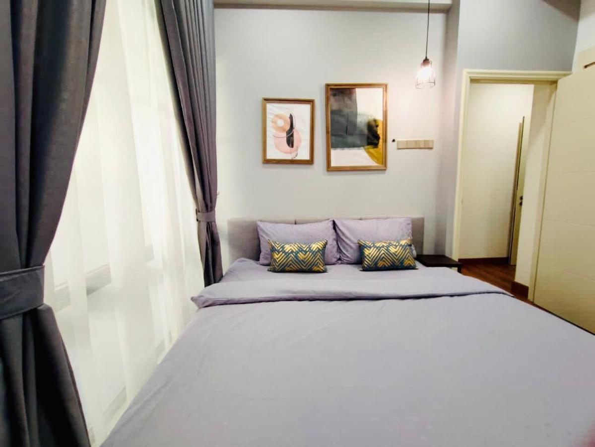 Arte Mont Kiara Host By Host Corner Suites Κουάλα Λουμπούρ Εξωτερικό φωτογραφία