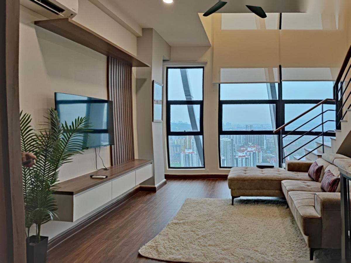 Arte Mont Kiara Host By Host Corner Suites Κουάλα Λουμπούρ Εξωτερικό φωτογραφία
