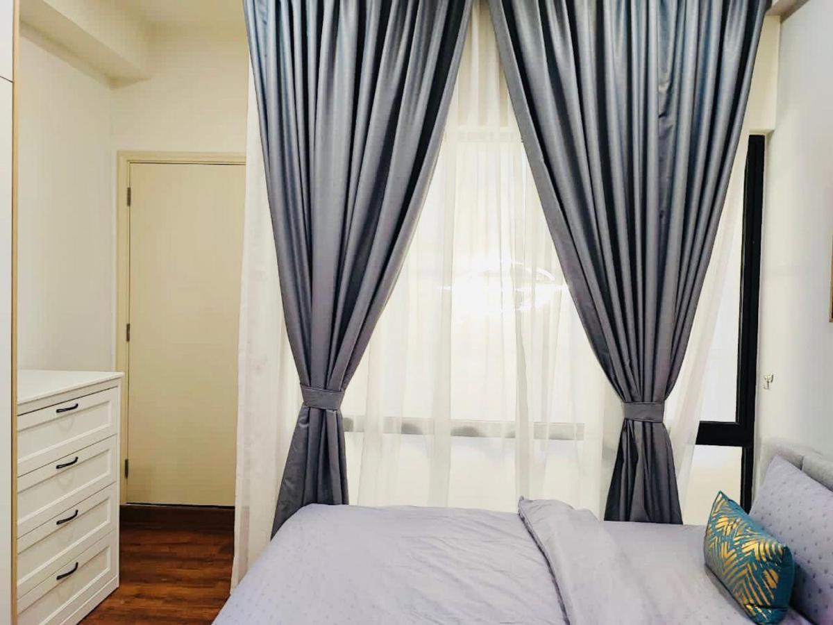 Arte Mont Kiara Host By Host Corner Suites Κουάλα Λουμπούρ Εξωτερικό φωτογραφία