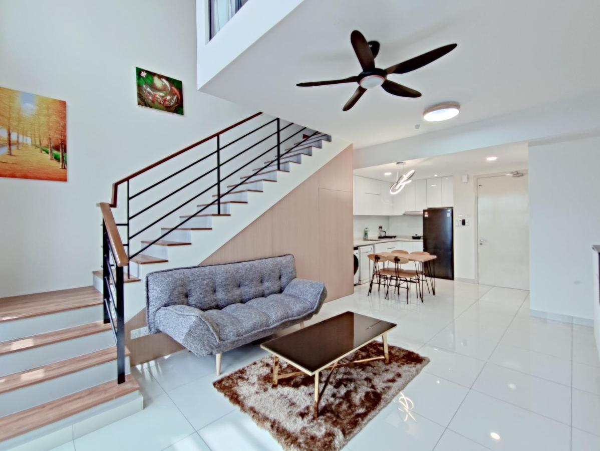 Arte Mont Kiara Host By Host Corner Suites Κουάλα Λουμπούρ Εξωτερικό φωτογραφία