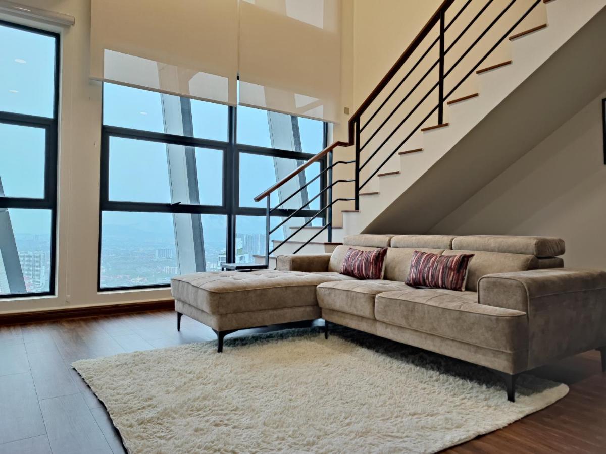 Arte Mont Kiara Host By Host Corner Suites Κουάλα Λουμπούρ Εξωτερικό φωτογραφία