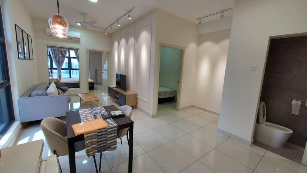 Arte Mont Kiara Host By Host Corner Suites Κουάλα Λουμπούρ Εξωτερικό φωτογραφία