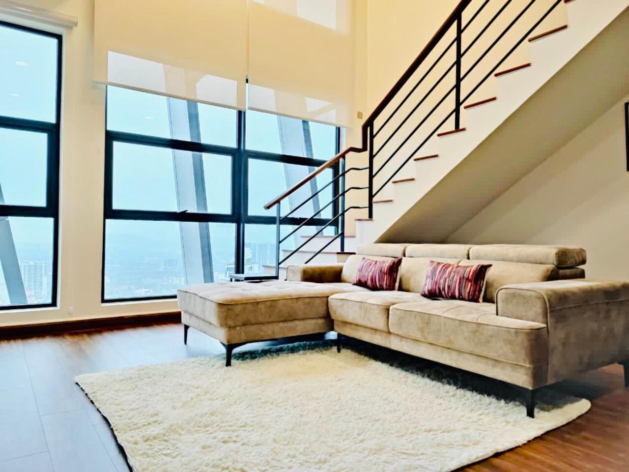 Arte Mont Kiara Host By Host Corner Suites Κουάλα Λουμπούρ Δωμάτιο φωτογραφία