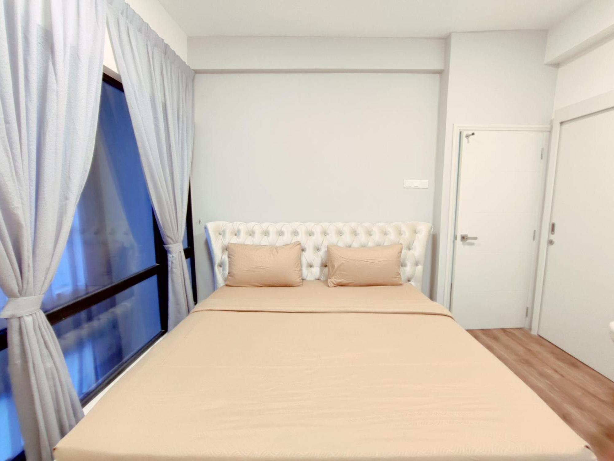 Arte Mont Kiara Host By Host Corner Suites Κουάλα Λουμπούρ Δωμάτιο φωτογραφία
