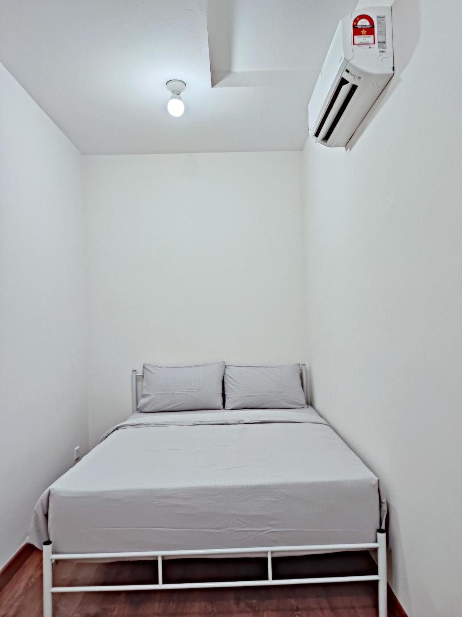 Arte Mont Kiara Host By Host Corner Suites Κουάλα Λουμπούρ Δωμάτιο φωτογραφία
