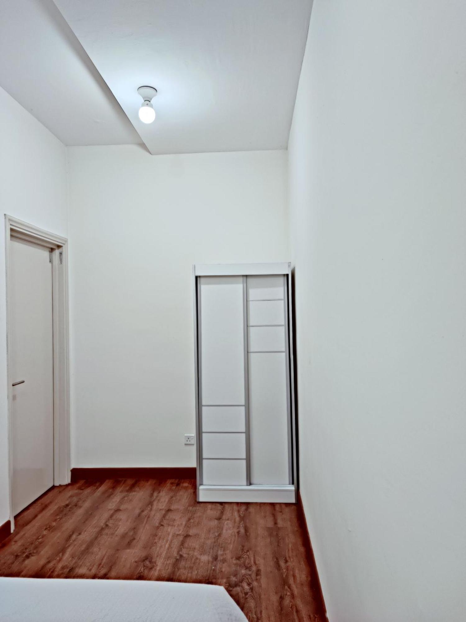 Arte Mont Kiara Host By Host Corner Suites Κουάλα Λουμπούρ Δωμάτιο φωτογραφία
