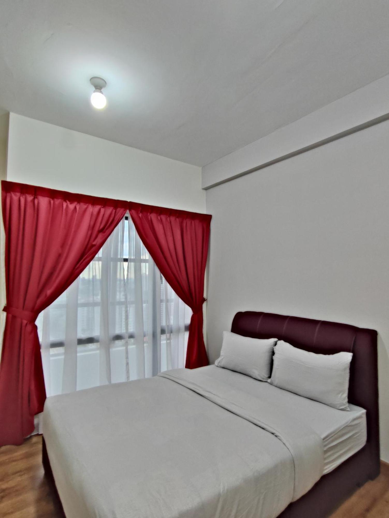 Arte Mont Kiara Host By Host Corner Suites Κουάλα Λουμπούρ Εξωτερικό φωτογραφία